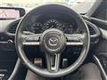 2022 Mazda Mazda3
