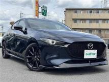 2022 Mazda Mazda3