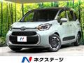2022 Toyota Sienta