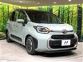 2022 Toyota Sienta