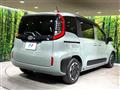 2022 Toyota Sienta