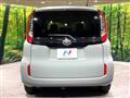 2022 Toyota Sienta