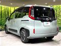 2022 Toyota Sienta