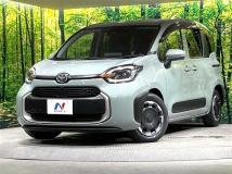 2022 Toyota Sienta