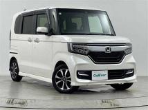 2018 Honda N BOX