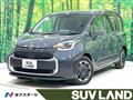 2023 Toyota Sienta