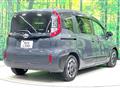2023 Toyota Sienta
