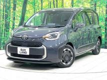 2023 Toyota Sienta