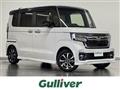 2023 Honda N BOX