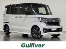 2023 Honda N BOX