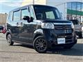 2017 Honda N BOX