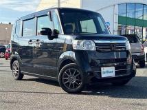2017 Honda N BOX