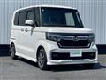 2022 Honda N BOX