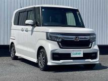 2022 Honda N BOX