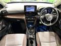 2022 Toyota Yaris Cross