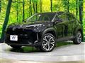 2022 Toyota Yaris Cross