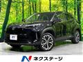 2022 Toyota Yaris Cross