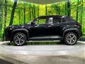 2022 Toyota Yaris Cross