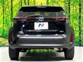 2022 Toyota Yaris Cross