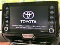2022 Toyota Yaris Cross