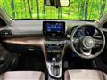 2022 Toyota Yaris Cross