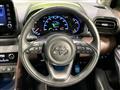 2022 Toyota Yaris Cross