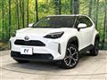 2024 Toyota Yaris Cross