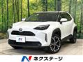 2024 Toyota Yaris Cross
