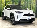 2024 Toyota Yaris Cross