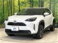 2024 Toyota Yaris Cross