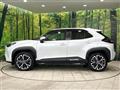 2024 Toyota Yaris Cross
