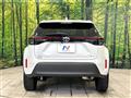 2024 Toyota Yaris Cross
