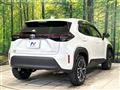 2024 Toyota Yaris Cross