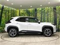 2024 Toyota Yaris Cross