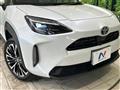 2024 Toyota Yaris Cross