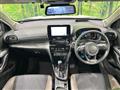 2024 Toyota Yaris Cross