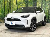 2024 Toyota Yaris Cross