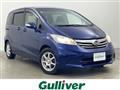 2013 Honda Freed