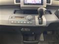 2013 Honda Freed