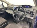 2013 Honda Freed