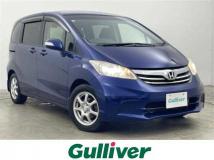 2013 Honda Freed