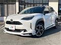 2024 Toyota Yaris Cross