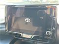 2024 Toyota Yaris Cross