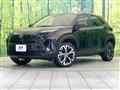 2025 Toyota Yaris Cross