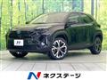 2025 Toyota Yaris Cross