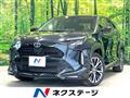 2021 Toyota Yaris Cross