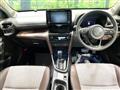 2021 Toyota Yaris Cross
