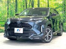 2021 Toyota Yaris Cross