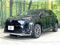 2021 Toyota Yaris Cross