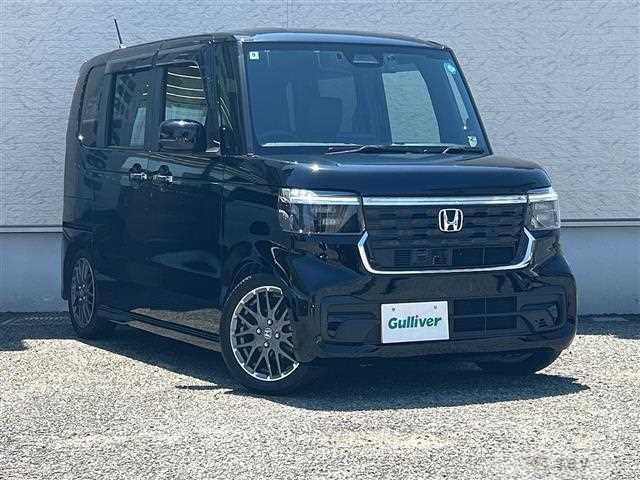 2024 Honda N BOX